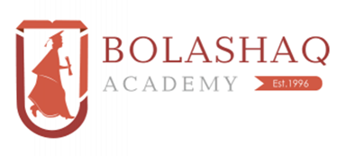 Bolashaq Academy